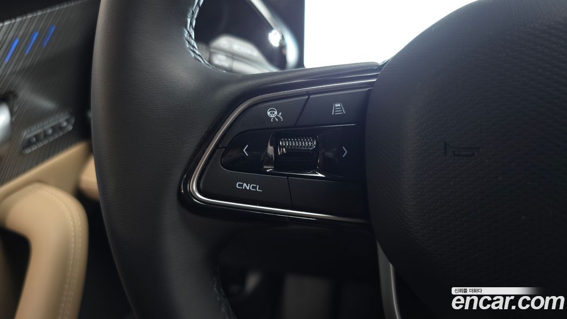 Renault-KoreaSamsung Grand Koleos 2025