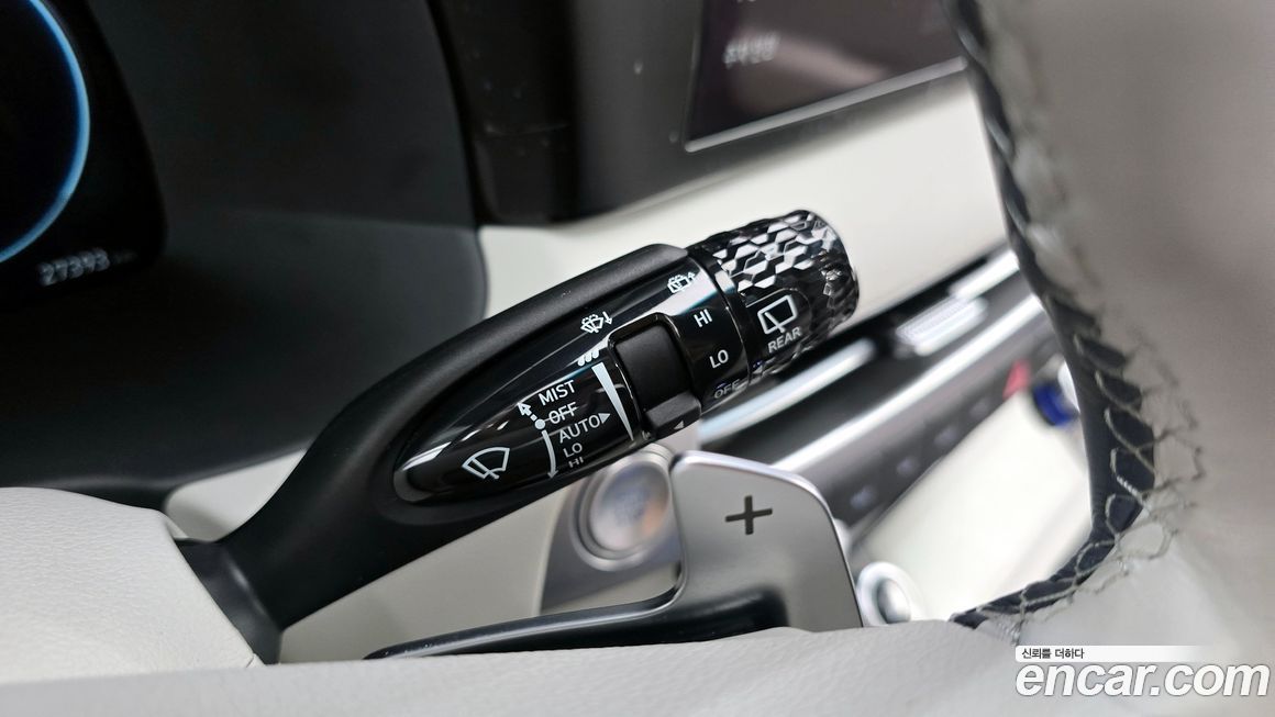 Hyundai Palisade 2024