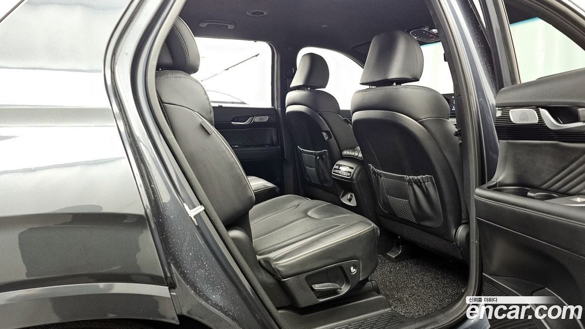 Hyundai Palisade 2024