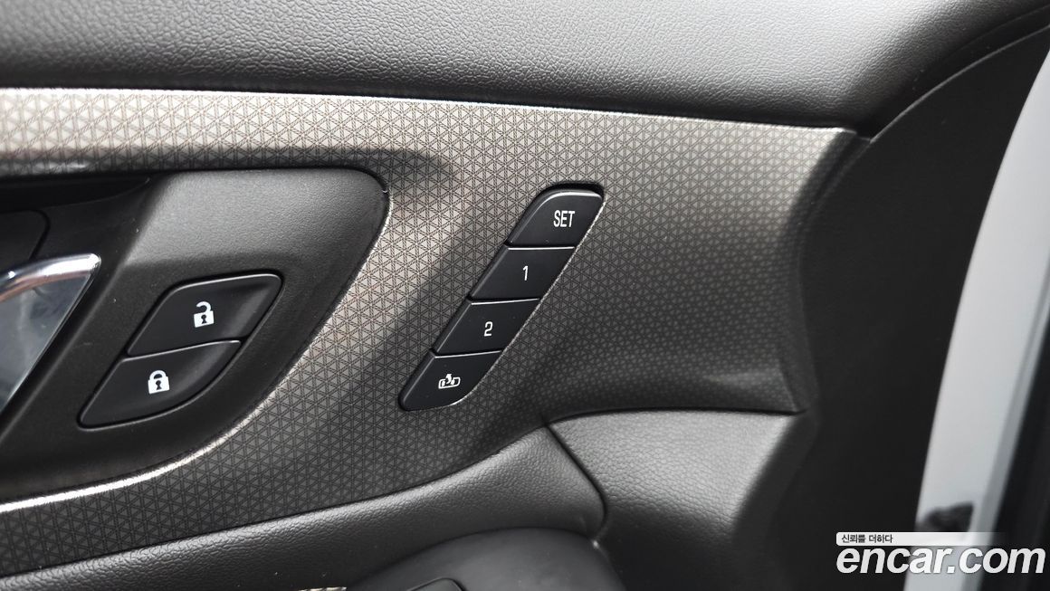 ChevroletGMDaewoo Traverse 2023