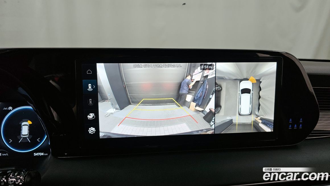 Hyundai Palisade 2024