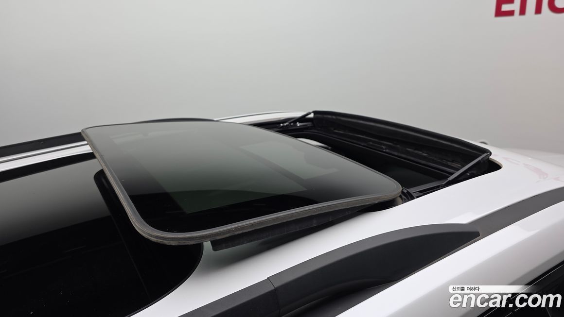 ChevroletGMDaewoo Traverse 2023