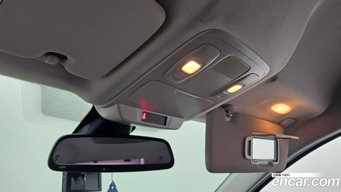 Renault-KoreaSamsung SM6 2017