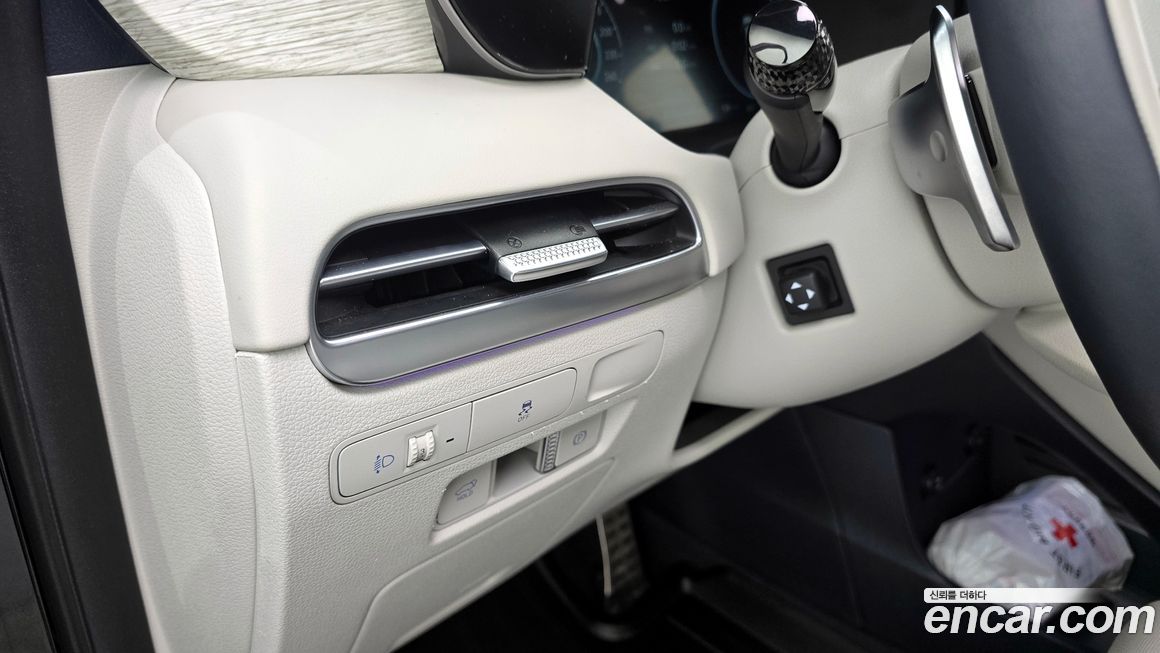 Hyundai Palisade 2024