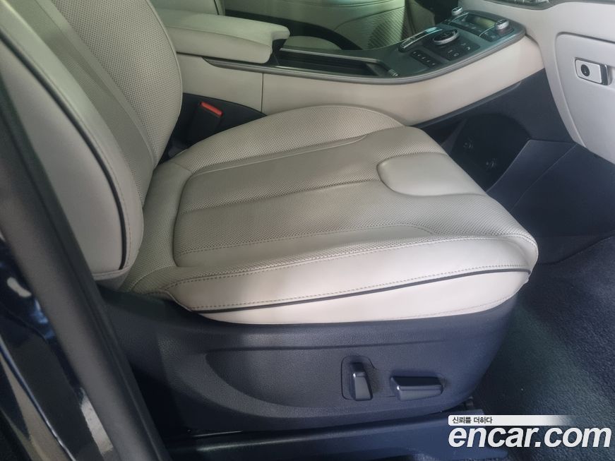 Hyundai Palisade 2020