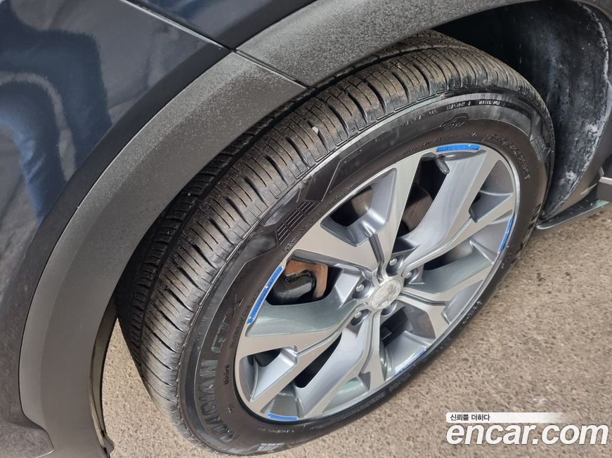 Hyundai Palisade 2020