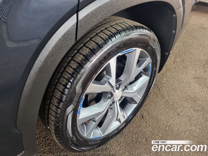 Hyundai Palisade 2020