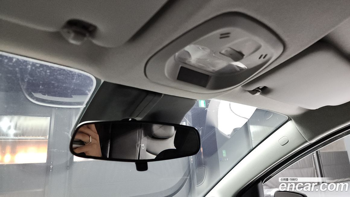 ChevroletGMDaewoo Spark 2016