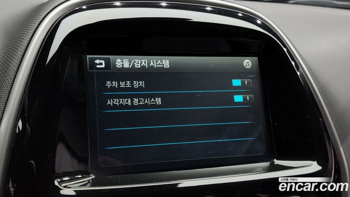 ChevroletGMDaewoo Spark 2016