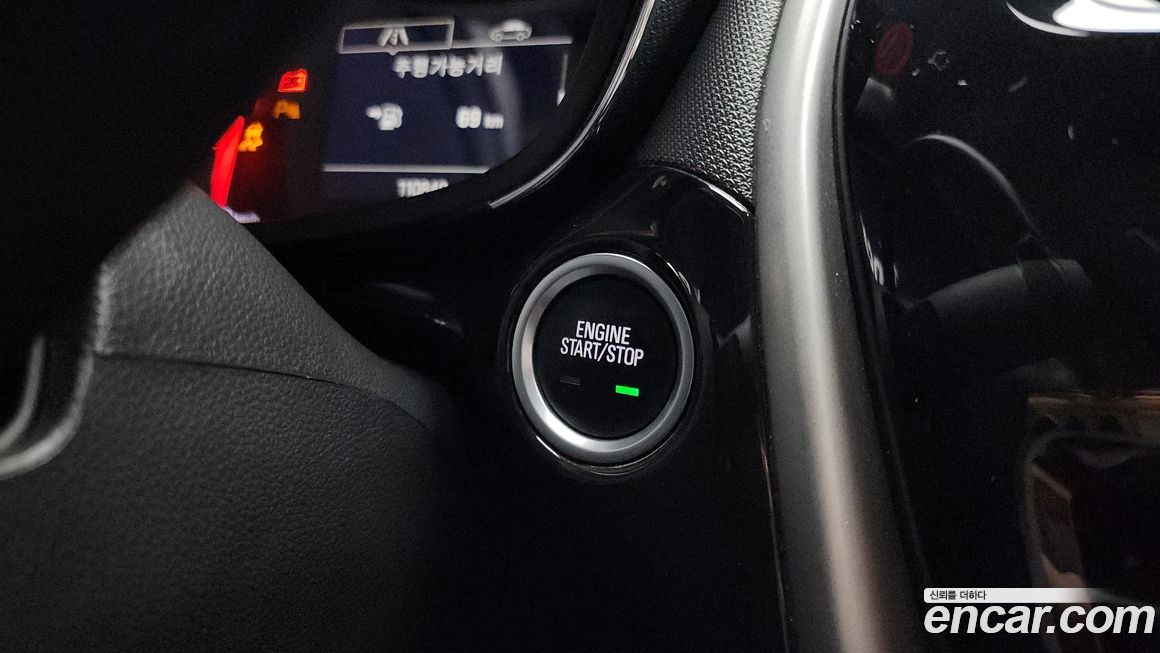 ChevroletGMDaewoo Spark 2016