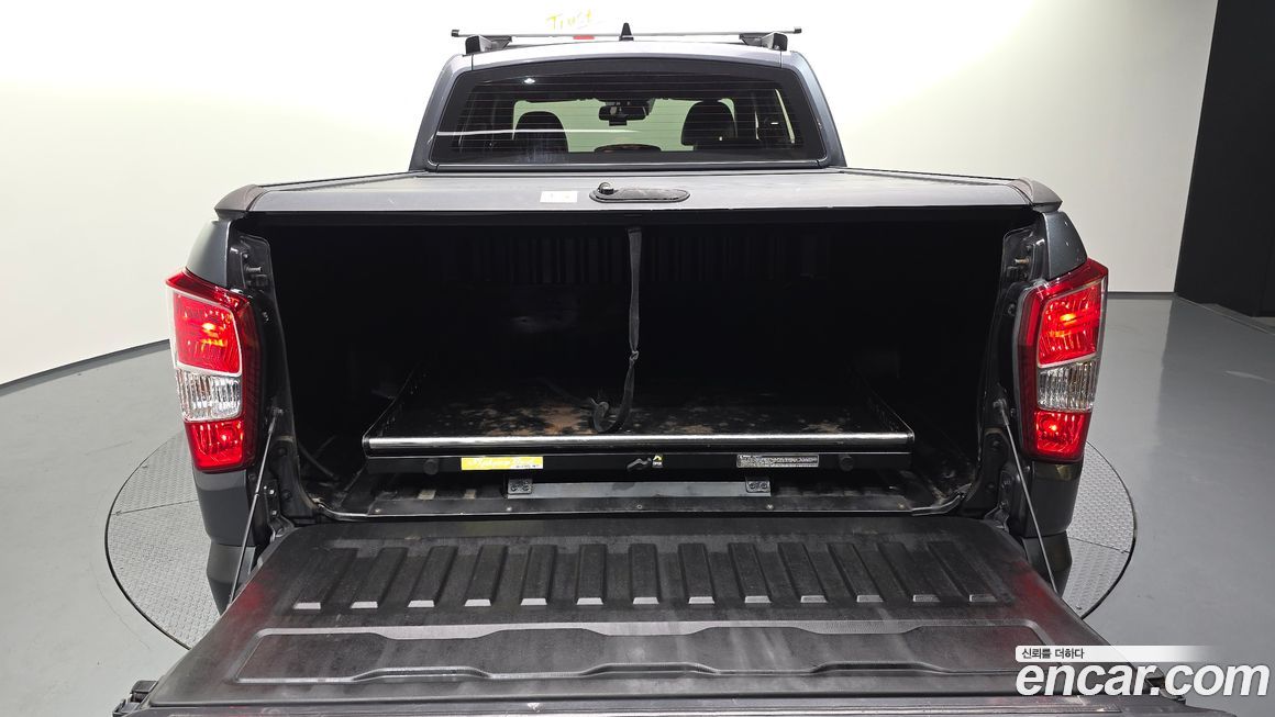 KG_Mobility_Ssangyong Rexton 2020