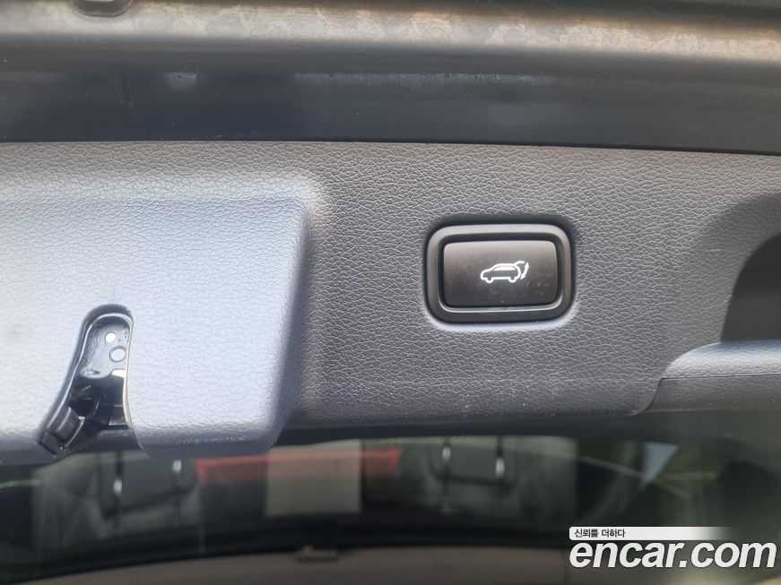 Hyundai Palisade 2020