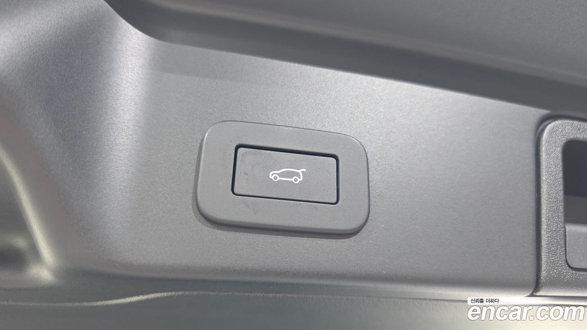 Land Rover Range Rover Evoque 2025