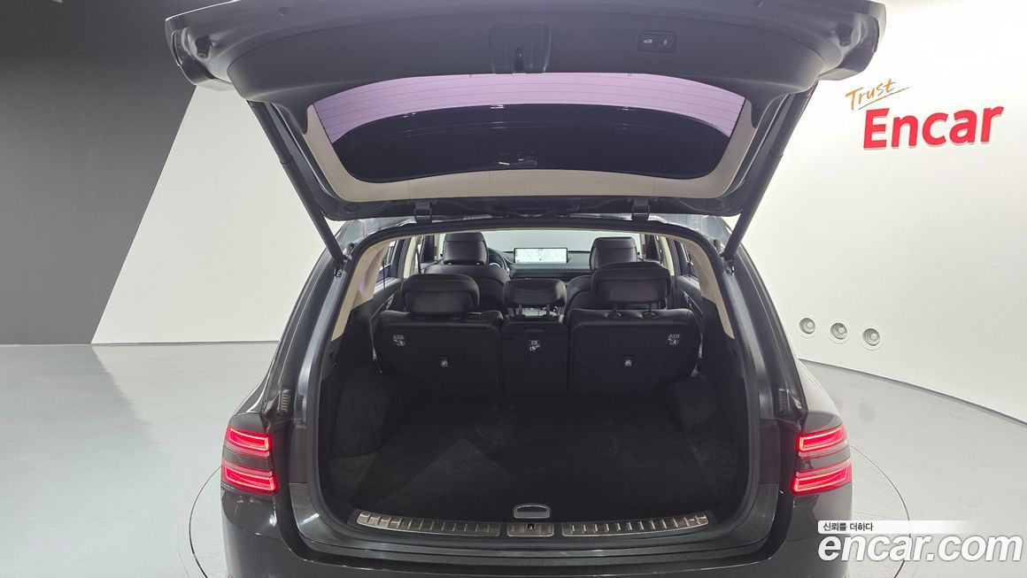 Genesis GV80 2023