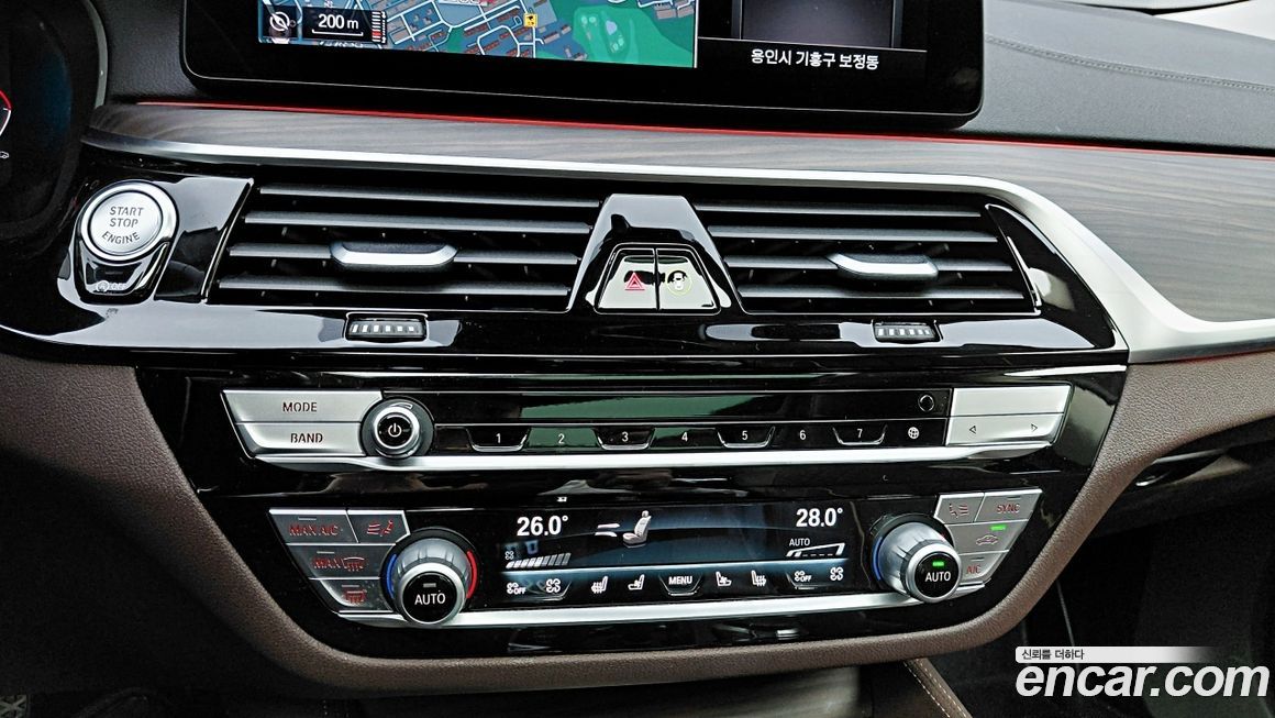 BMW Gran Turismo 2022