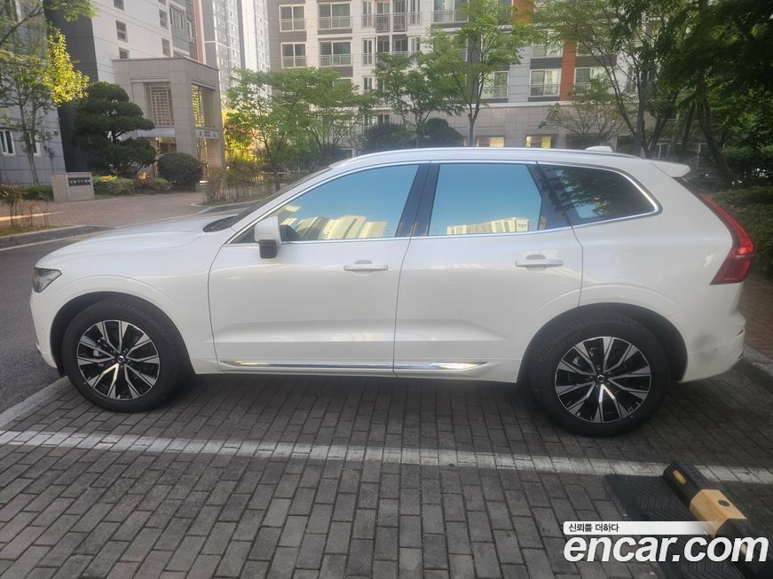 Volvo XC60 2024