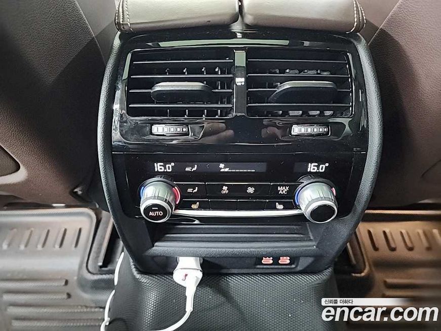 BMW Gran Turismo 2022