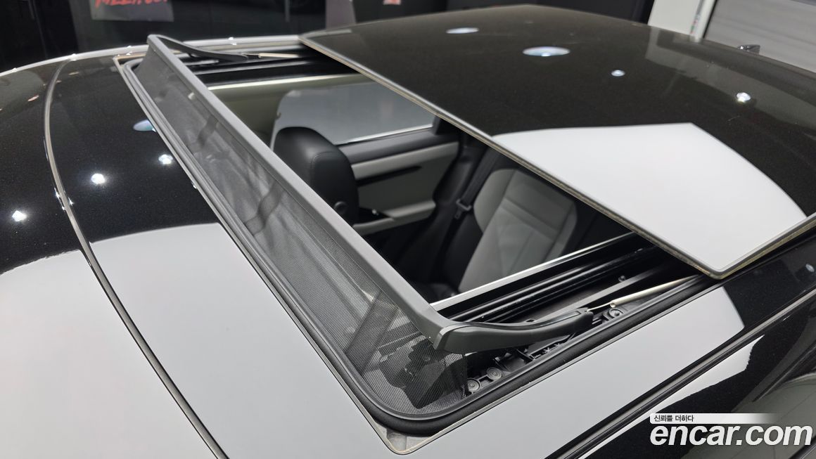 Land Rover Range Rover Evoque 2025