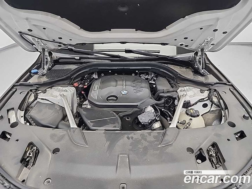 BMW Gran Turismo 2022