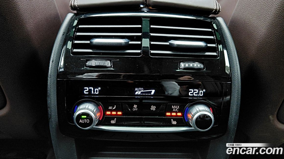 BMW Gran Turismo 2022