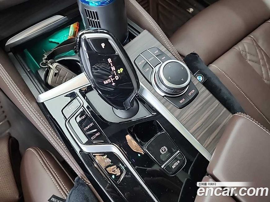 BMW Gran Turismo 2022