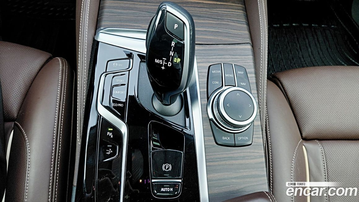 BMW Gran Turismo 2022