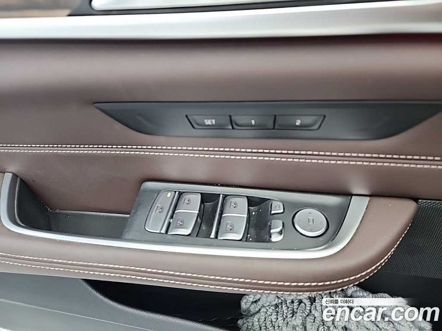 BMW Gran Turismo 2022