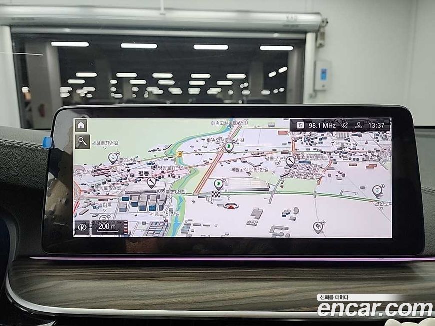 BMW Gran Turismo 2022