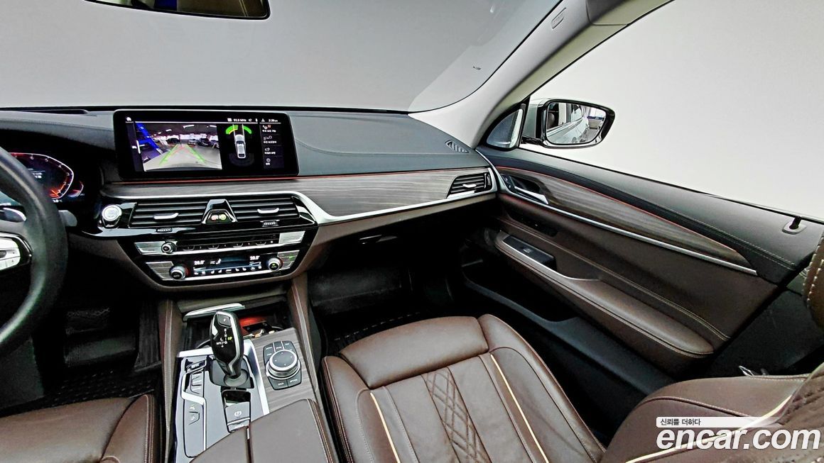 BMW Gran Turismo 2022