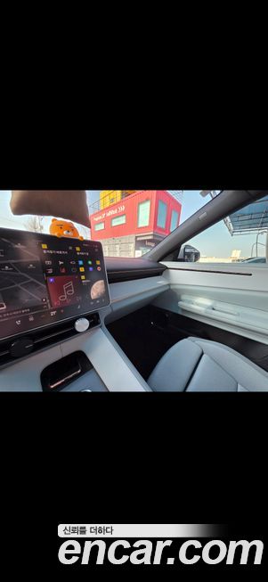 Polestar Polestar 4 2025