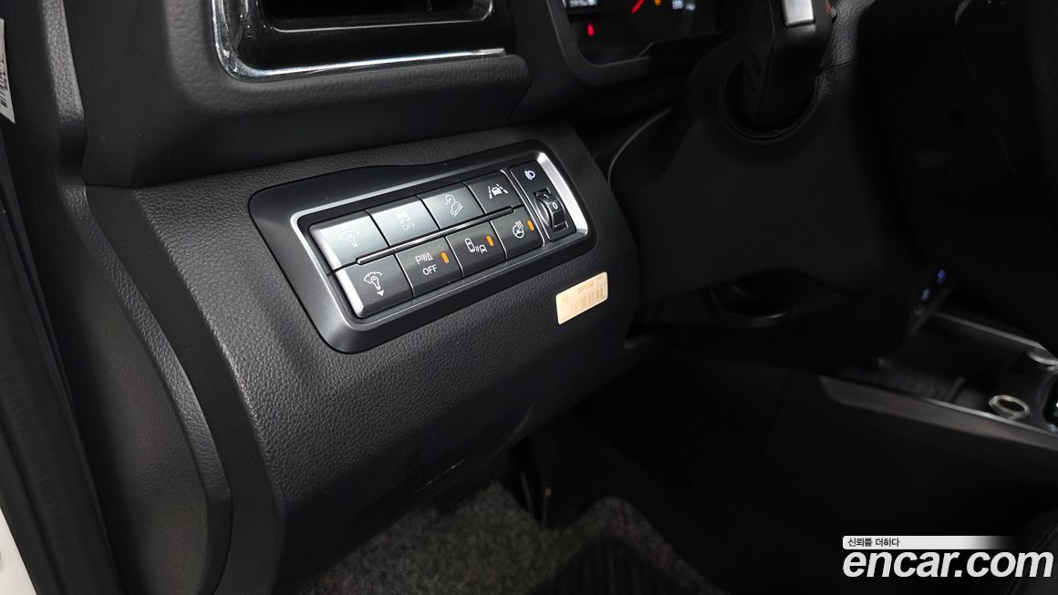 KG_Mobility_Ssangyong TIBOLI 2022