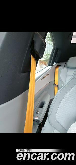 Polestar Polestar 4 2025