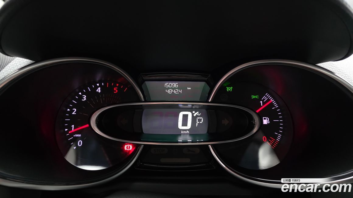 Renault-KoreaSamsung Cilo 2019