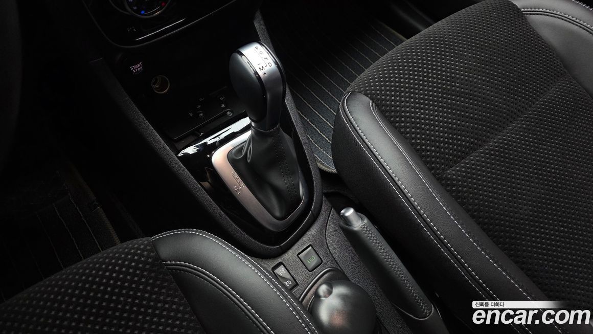 Renault-KoreaSamsung Cilo 2019