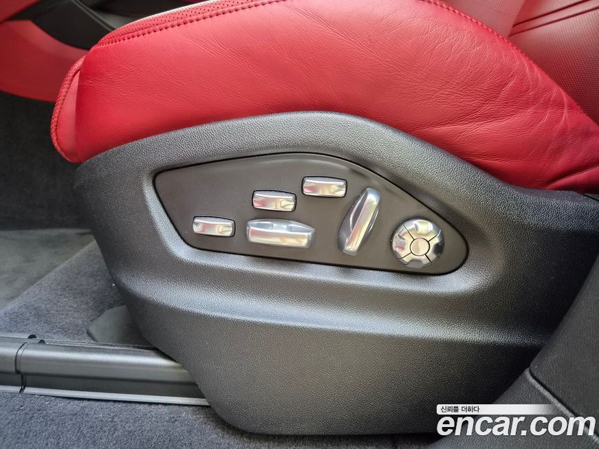 Porsche Cayenne 2020