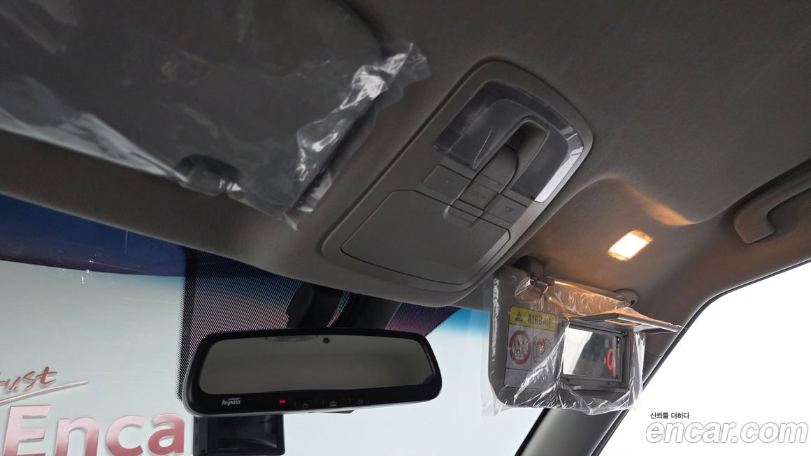 KG_Mobility_Ssangyong TIBOLI 2022