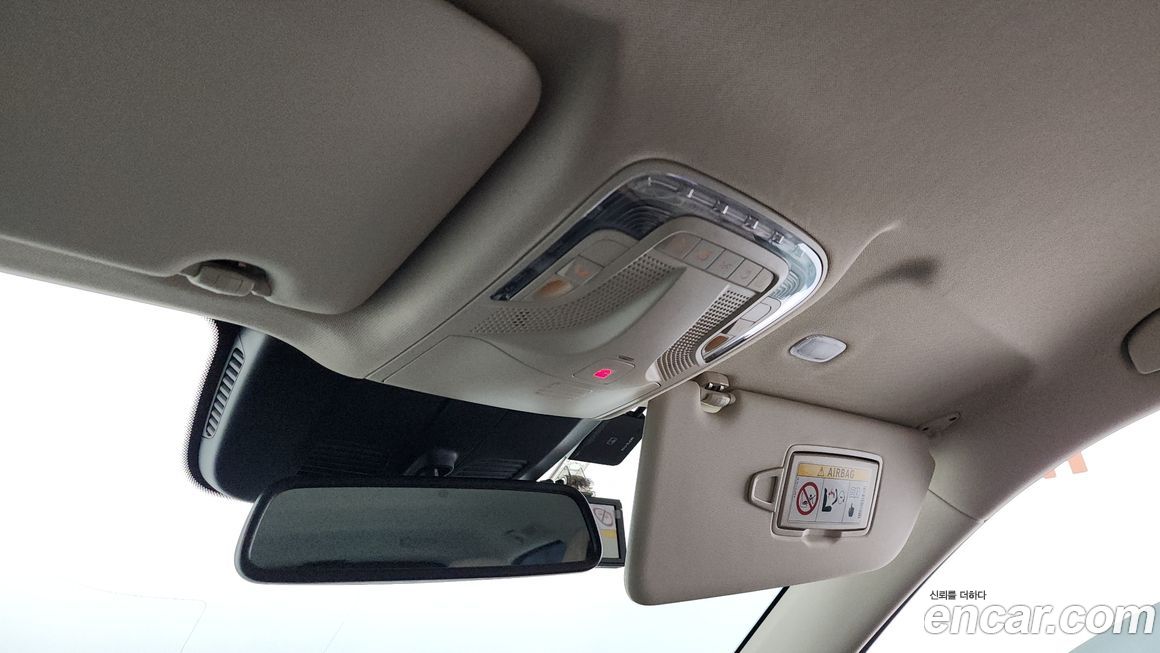 Mercedes-Benz V-Class 2022