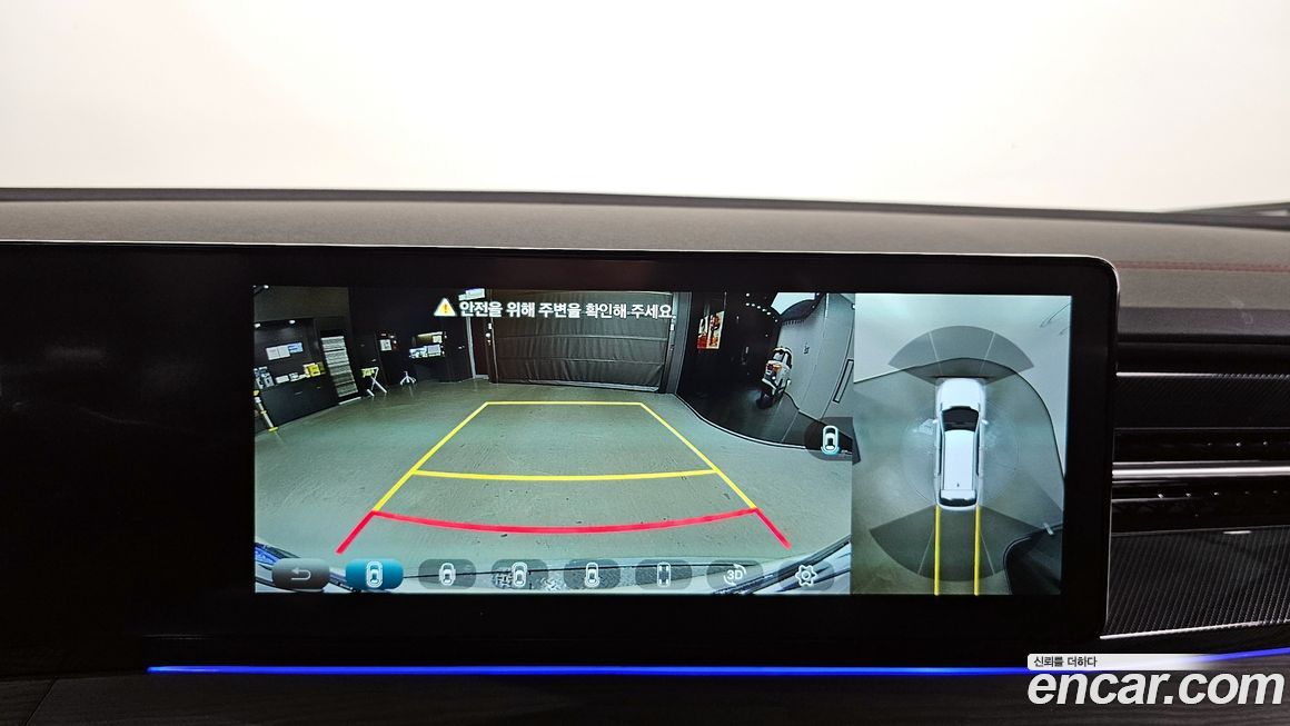 KG_Mobility_Ssangyong Actyon 2025