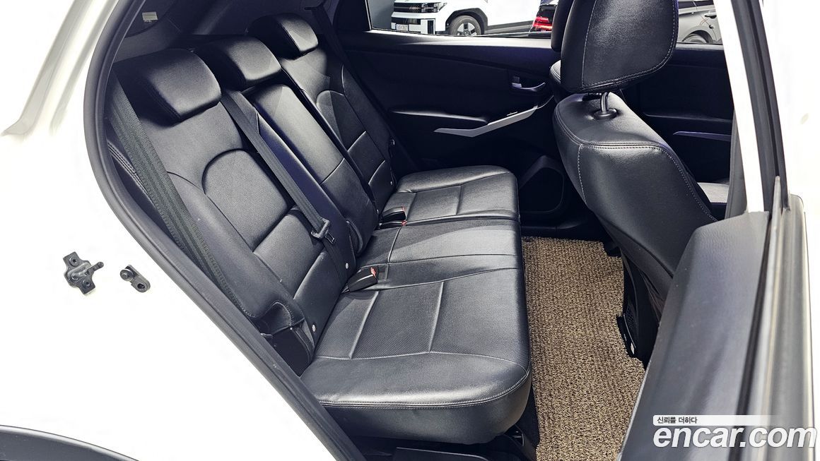 KG_Mobility_Ssangyong KORANDO 2015