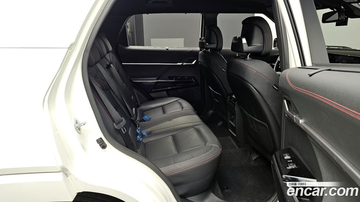 KG_Mobility_Ssangyong Actyon 2025