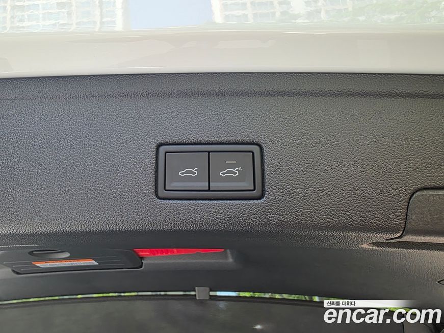 Volkswagen Touareg 2026