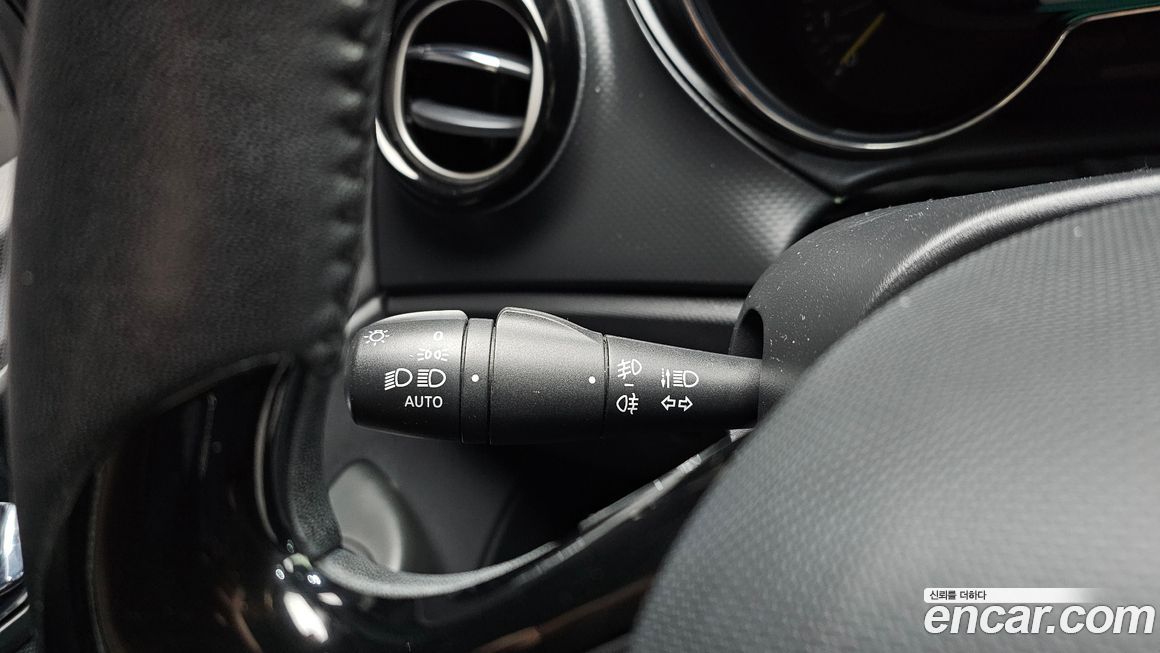 Renault-KoreaSamsung QM3 2015