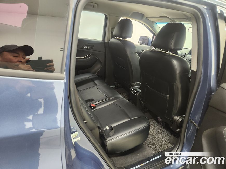 ChevroletGMDaewoo Orlando 2014