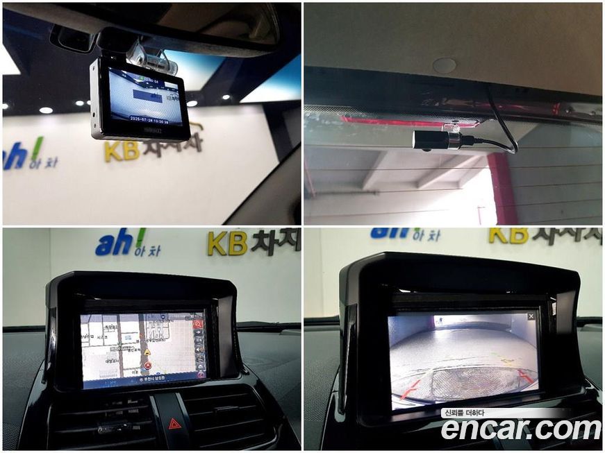 ChevroletGMDaewoo Spark 2015