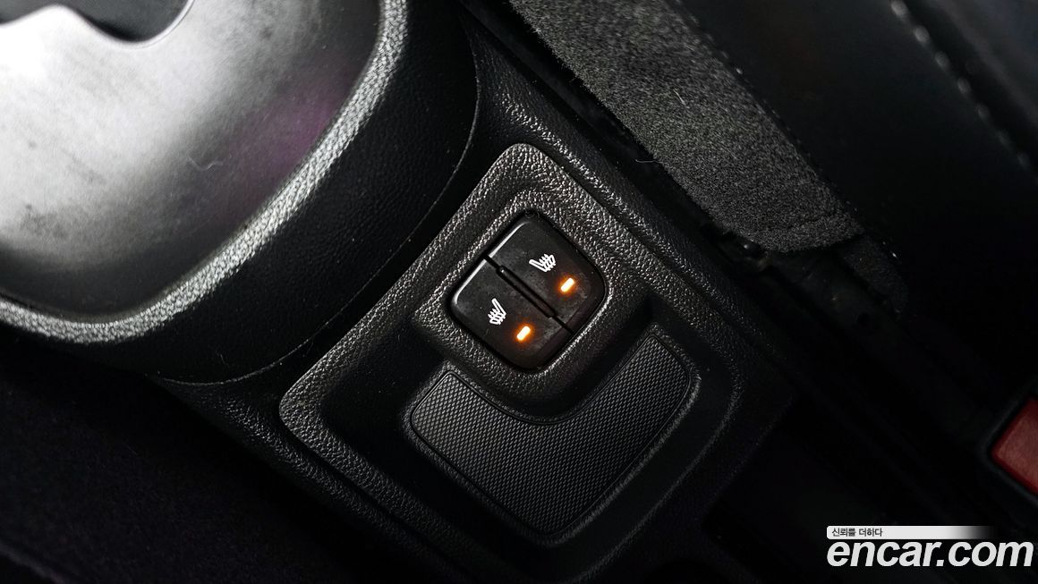 ChevroletGMDaewoo Spark 2016