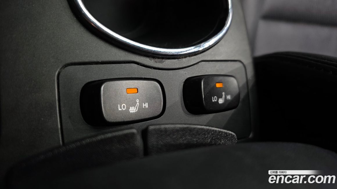 KG_Mobility_Ssangyong KORANDO 2016