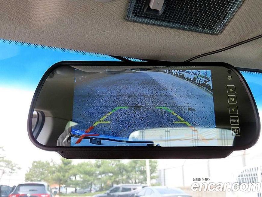 ChevroletGMDaewoo Spark 2014