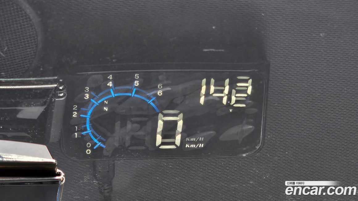 Renault-KoreaSamsung QM3 2015