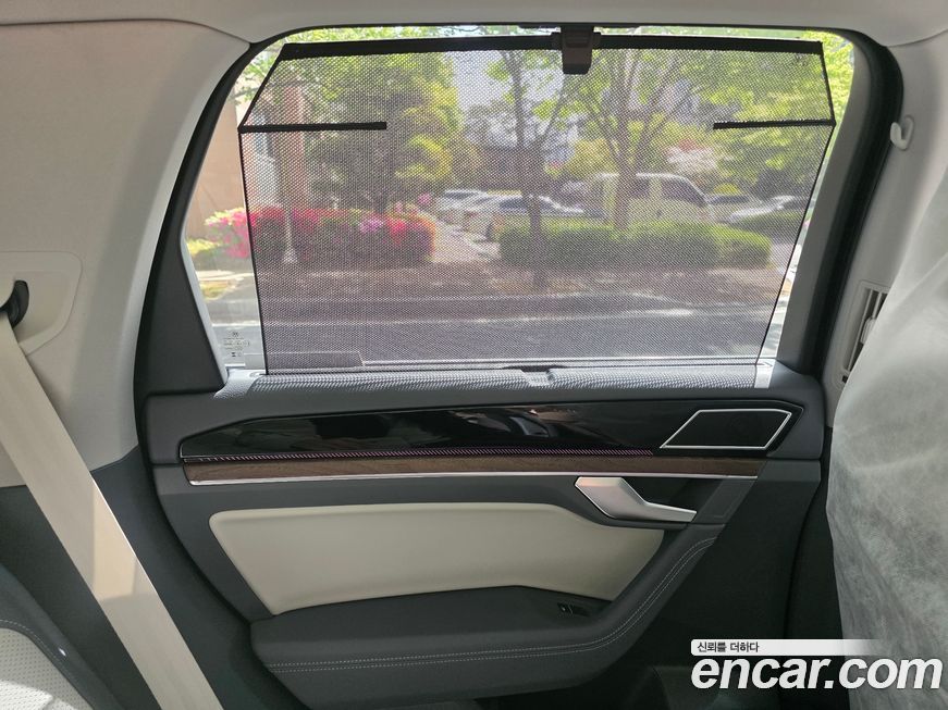 Volkswagen Touareg 2026