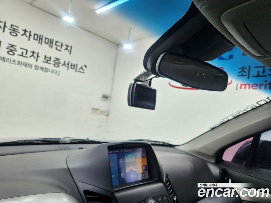 ChevroletGMDaewoo Orlando 2014